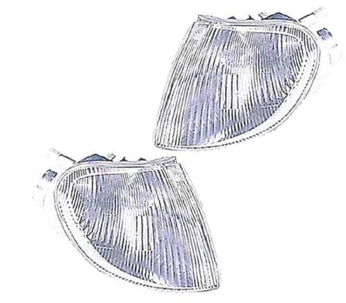 CLIGNOTANTS AVANT POUR CITROEN BERLINGO 96-02 PEUGEOT PARTNE, Auto-onderdelen, Verlichting, Verzenden