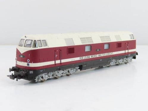Piko H0 - 59588 - Locomotive diesel - 204 V180 (BR118) -, Hobby en Vrije tijd, Modeltreinen | H0