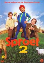 Sproet 2 (dvd tweedehands film), Cd's en Dvd's, Ophalen of Verzenden, Nieuw in verpakking