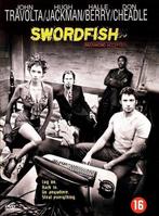 Swordfish (dvd tweedehands film), Cd's en Dvd's, Ophalen of Verzenden, Nieuw in verpakking
