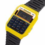Casio - CLASSIC PAC-MAN Collaboration Model watch - Gaming, Nieuw