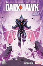 Darkhawk: Airborne, Verzenden