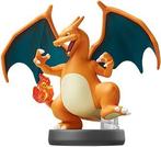 Nintendo Amiibo Super Smash Bros. 3-Charizard (Diversen), Verzamelen, Ophalen of Verzenden, Nieuw