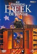 Freek de Jonge - de stemming op DVD, Cd's en Dvd's, Verzenden, Nieuw in verpakking