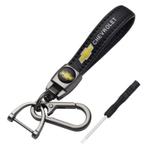Chevrolet sleutelhanger  Car Key Strap, Verzamelen, Sleutelhangers, Ophalen of Verzenden, Nieuw