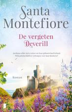 De vergeten Deverill / Deverill / 4 9789022589465, Boeken, Verzenden, Gelezen, Santa Montefiore