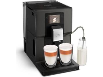 Veiling - Krups Intuition Preference EA872B - Espressomachin beschikbaar voor biedingen