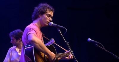 Amos Lee Tickets | Paradiso Amsterdam, Tickets en Kaartjes, Overige Tickets en Kaartjes