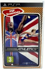 International Athletics-Essentials (PSP) Gebruikt, Ophalen of Verzenden, Nieuw