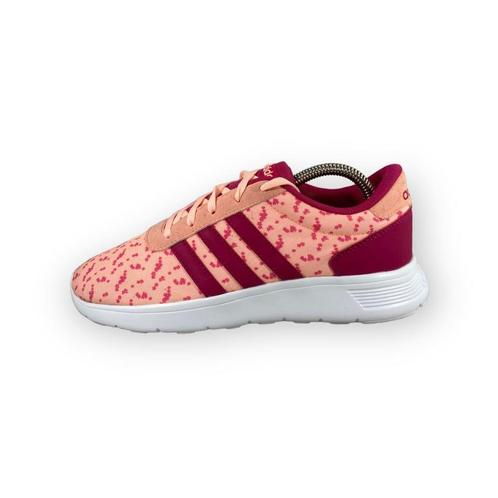 Adidas Lite Racer K Pink - Maat 37, Kleding | Dames, Schoenen, Sneakers, Verzenden