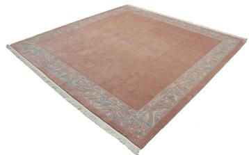 Moderne Ontwerper Tapijt Nepal Royal - Tapijt - 250 cm - 250