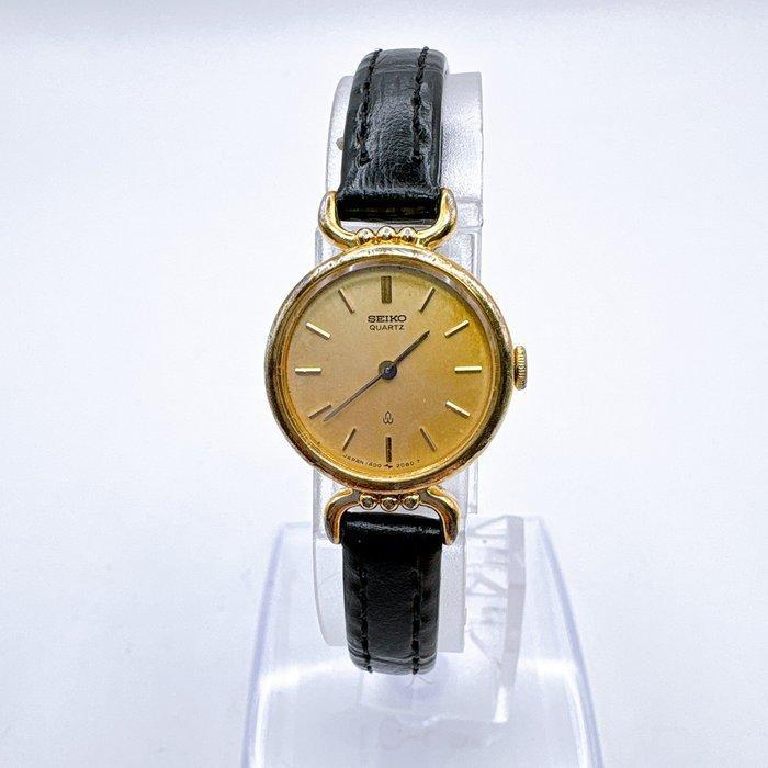 Seiko - Silver Weve - Zonder minimumprijs - 1400-0500 -, Handtassen en Accessoires, Horloges | Antiek