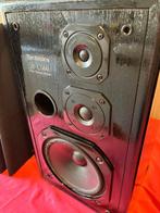 Technics - SB-CS60 Ensemble d’enceintes, Audio, Tv en Foto, Nieuw
