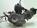 Yamaha XV 500 Virago 1983-1986 439V MOTORBLOK 26R-015359, Motoren, Ophalen of Verzenden, Gebruikt