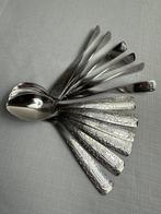 KLM Business Class twelve tea spoons - Marcel Wanders -, Antiek en Kunst