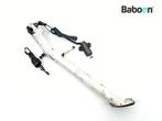 Zijstandaard Suzuki DR 800 S 1991-1999 (DR800S SR43), Motoren, Verzenden, Gebruikt
