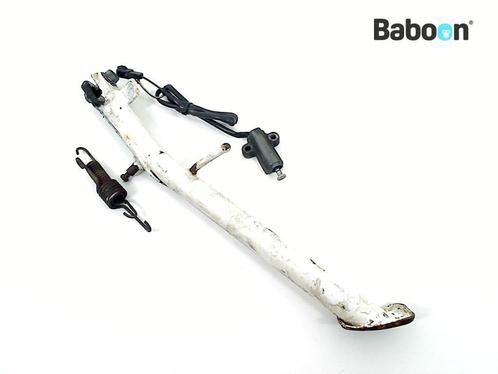 Zijstandaard Suzuki DR 800 S 1991-1999 (DR800S SR43), Motoren, Onderdelen | Suzuki, Gebruikt, Verzenden