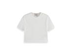 Veiling - Scotch & Soda Core Baby Rib T-shirt (maat XS), Kleding | Dames, T-shirts, Nieuw