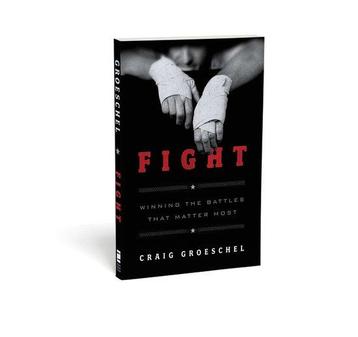 Fight 9780310338598 Groeschel Craig, Verzenden, Groeschel Craig