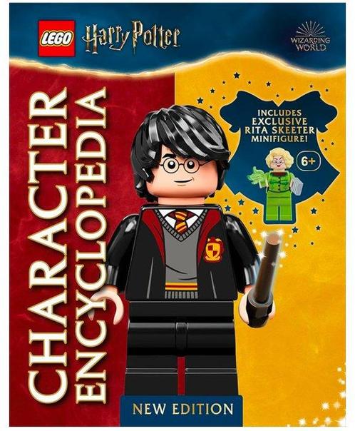 Lego Minifiguur - Harry Potter - LEGO Harry Potter Character, Kinderen en Baby's, Speelgoed | Duplo en Lego