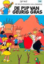 De pijp van geurig gras / De belevenissen van Jommeke / 144, Verzenden, Gelezen, Jef Nys