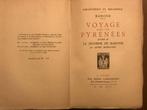 Ramond/Monglond - Voyage dans les Pyrénées/Jeunesse de, Antiek en Kunst