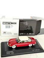 Whitebox 1:43 - Voiture miniature - WhiteBox – Panhard 24 BT, Nieuw
