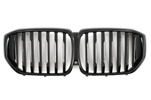 Sportieve Grille geschikt voor BMW X5 G05 enkele spijl glans, Autos : Divers, Accessoires de voiture, Envoi