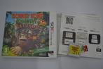 Donkey Kong Country Returns 3D (3DS HOL)