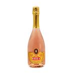 Bella Style Zero/Zero - Rosato Bella 0.75L, Verzenden, Nieuw