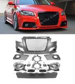 RS3 Look Voorbumper voor Audi A3 8P Facelift, Ophalen of Verzenden
