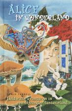 Alice in Wonderland 9789087200190 L. Caroll, Boeken, Verzenden, Gelezen, L. Caroll