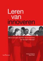 Leren van Innoveren 9789023244752 W. Miedema, Verzenden, Gelezen, W. Miedema