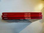 Cartland Intégrale T1 à T3 - Série complète - 3x C - 3 Album, Boeken, Stripverhalen, Nieuw