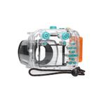 Canon Power Shot G10 + Onderwaterbehuizing, Audio, Tv en Foto, Ophalen of Verzenden