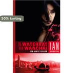 De waterrat van Wanchai 9789045802398 Ian Hamilton, Verzenden, Gelezen, Ian Hamilton