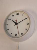 Schoolklok - Smiths Indusries Limited - Industrial Glas,