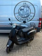 Scooter B-Klasse (Rijbewijs Nodig!), Zo goed als nieuw, Klasse B (45 km/u), Benzine