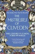 The mistresses of Cliveden: three centuries of scandal,, Gelezen, Natalie Livingstone, Verzenden