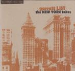 cd digi - Garrett List - The New York Takes