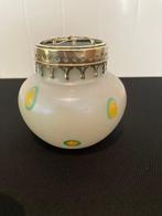 Vase - Verre - pique-fleurs Kralik