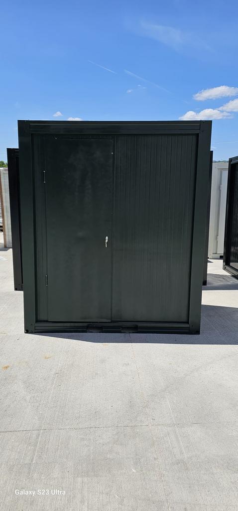 douche unit sanitair container mobiel sanitair wc unit, Doe-het-zelf en Bouw, Sanitair, Nieuw, Toilet, Ophalen of Verzenden