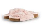 Bullboxer Pantoffels in maat 41 Roze | 10% extra korting, Kleding | Dames, Schoenen, Nieuw, Pantoffels of Sloffen, Bullboxer, Roze