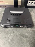 Nintendo - N64 - NES-GameCube - Spelcomputer, Games en Spelcomputers, Nieuw