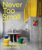 Never Too Small: Vol. 2 9781923049079, Verzenden, Camilla Janse van Vuuren