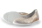 Feyn Ballerinas in maat 40 Goud | 5% extra korting, Feyn, Overige kleuren, Verzenden, Ballerina's
