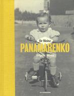 De kleine panamarenko 9789058387677 Brigitte Minne, Verzenden, Zo goed als nieuw, Brigitte Minne