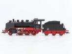Märklin H0 - 36244 - Stoomlocomotief met tender (1) - BR 24, Nieuw