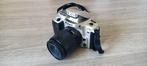 Nikon F50 + AF Nikkor 4-5,6/35-80mm D | Appareil photo, Audio, Tv en Foto, Nieuw