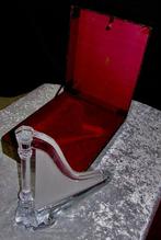 Cristallerie Royales de Champagne - La Musique Crystal - -, Antiek en Kunst